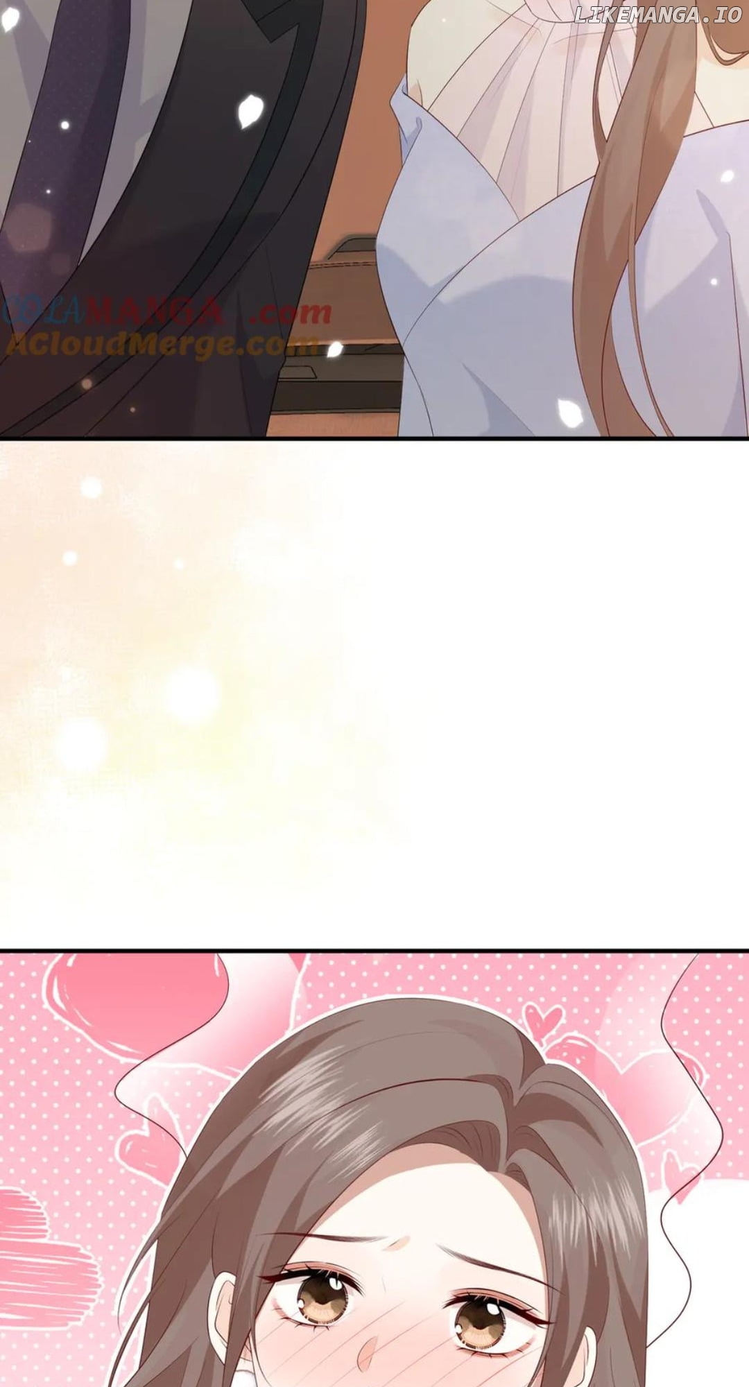 100-Day Warm Marriage Chapter 49 - page 52